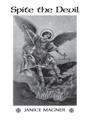cover image of Spite The Devil